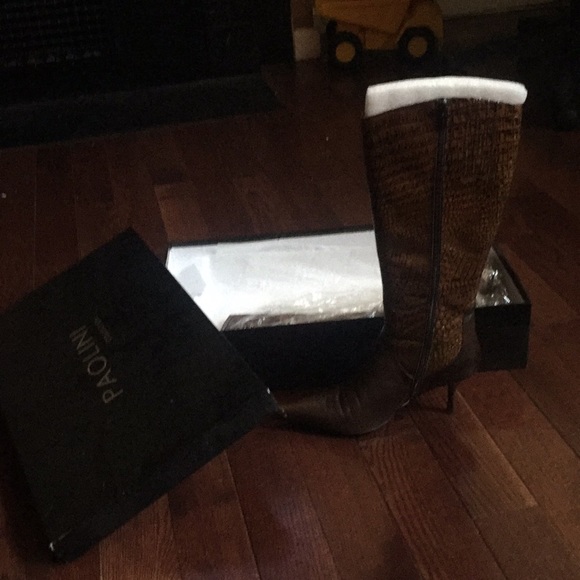 PAOLINI Collection - Picture 3 of 4